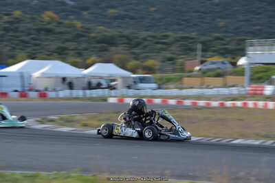 20/11/2016 : Seranne Trophy à Ganges (Photos Antoine Camblor) 2016 — karting