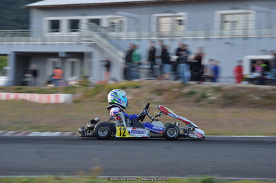 20/11/2016 : Seranne Trophy à Ganges (Photos Antoine Camblor) 2016 — karting