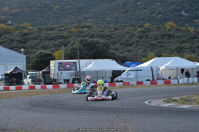 20/11/2016 : Seranne Trophy à Ganges (Photos Antoine Camblor) 2016 — karting