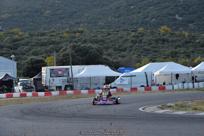 20/11/2016 : Seranne Trophy à Ganges (Photos Antoine Camblor) 2016 — karting