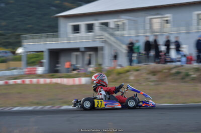 20/11/2016 : Seranne Trophy à Ganges (Photos Antoine Camblor) 2016 — karting