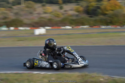 20/11/2016 : Seranne Trophy à Ganges (Photos Antoine Camblor) 2016 — karting