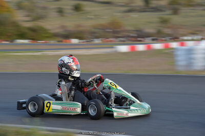 20/11/2016 : Seranne Trophy à Ganges (Photos Antoine Camblor) 2016 — karting
