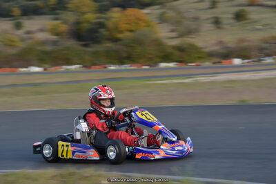 20/11/2016 : Seranne Trophy à Ganges (Photos Antoine Camblor) 2016 — karting