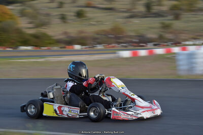 20/11/2016 : Seranne Trophy à Ganges (Photos Antoine Camblor) 2016 — karting