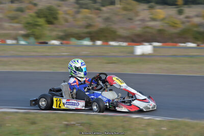20/11/2016 : Seranne Trophy à Ganges (Photos Antoine Camblor) 2016 — karting