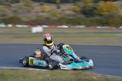 20/11/2016 : Seranne Trophy à Ganges (Photos Antoine Camblor) 2016 — karting