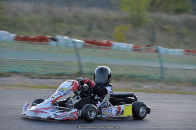 20/11/2016 : Seranne Trophy à Ganges (Photos Antoine Camblor) 2016 — karting