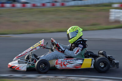 20/11/2016 : Seranne Trophy à Ganges (Photos Antoine Camblor) 2016 — karting