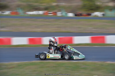 20/11/2016 : Seranne Trophy à Ganges (Photos Antoine Camblor) 2016 — karting