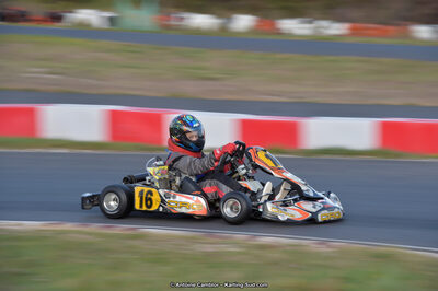 20/11/2016 : Seranne Trophy à Ganges (Photos Antoine Camblor) 2016 — karting
