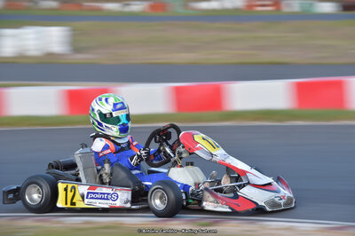 20/11/2016 : Seranne Trophy à Ganges (Photos Antoine Camblor) 2016 — karting