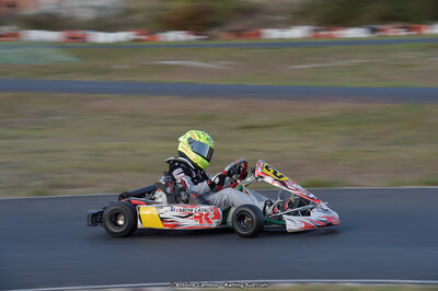 20/11/2016 : Seranne Trophy à Ganges (Photos Antoine Camblor) 2016 — karting