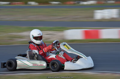 20/11/2016 : Seranne Trophy à Ganges (Photos Antoine Camblor) 2016 — karting