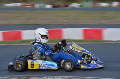 20/11/2016 : Seranne Trophy à Ganges (Photos Antoine Camblor) 2016 — karting
