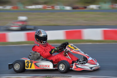 20/11/2016 : Seranne Trophy à Ganges (Photos Antoine Camblor) 2016 — karting