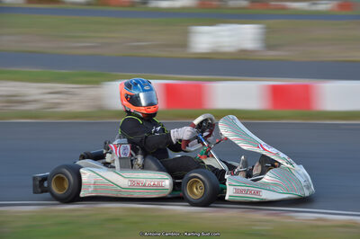20/11/2016 : Seranne Trophy à Ganges (Photos Antoine Camblor) 2016 — karting