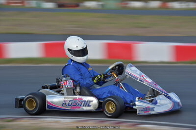 20/11/2016 : Seranne Trophy à Ganges (Photos Antoine Camblor) 2016 — karting