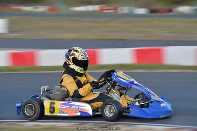 20/11/2016 : Seranne Trophy à Ganges (Photos Antoine Camblor) 2016 — karting