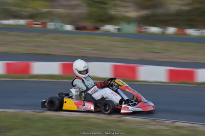20/11/2016 : Seranne Trophy à Ganges (Photos Antoine Camblor) 2016 — karting