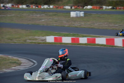 20/11/2016 : Seranne Trophy à Ganges (Photos Antoine Camblor) 2016 — karting