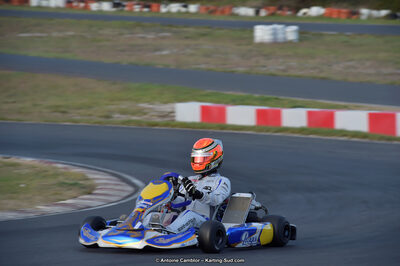 20/11/2016 : Seranne Trophy à Ganges (Photos Antoine Camblor) 2016 — karting