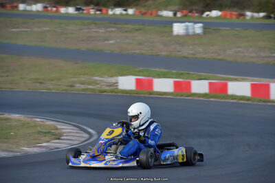 20/11/2016 : Seranne Trophy à Ganges (Photos Antoine Camblor) 2016 — karting