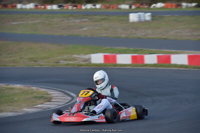 20/11/2016 : Seranne Trophy à Ganges (Photos Antoine Camblor) 2016 — karting