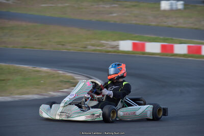 20/11/2016 : Seranne Trophy à Ganges (Photos Antoine Camblor) 2016 — karting