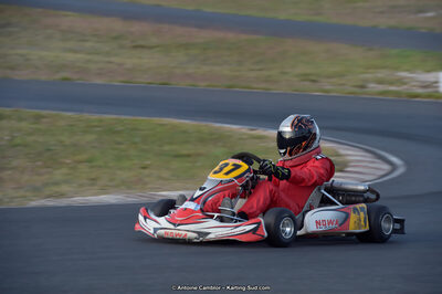 20/11/2016 : Seranne Trophy à Ganges (Photos Antoine Camblor) 2016 — karting