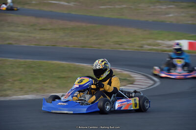 20/11/2016 : Seranne Trophy à Ganges (Photos Antoine Camblor) 2016 — karting