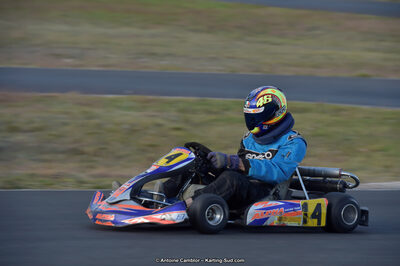 20/11/2016 : Seranne Trophy à Ganges (Photos Antoine Camblor) 2016 — karting
