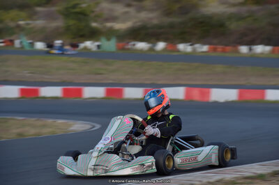20/11/2016 : Seranne Trophy à Ganges (Photos Antoine Camblor) 2016 — karting