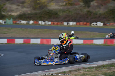 20/11/2016 : Seranne Trophy à Ganges (Photos Antoine Camblor) 2016 — karting
