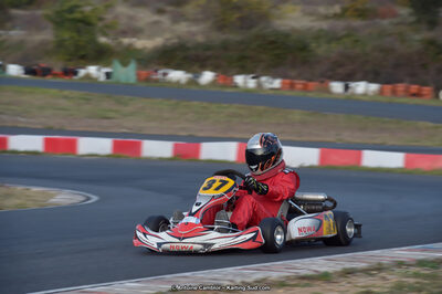 20/11/2016 : Seranne Trophy à Ganges (Photos Antoine Camblor) 2016 — karting