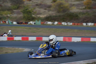 20/11/2016 : Seranne Trophy à Ganges (Photos Antoine Camblor) 2016 — karting