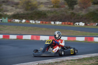 20/11/2016 : Seranne Trophy à Ganges (Photos Antoine Camblor) 2016 — karting