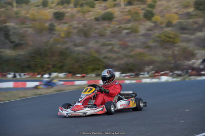20/11/2016 : Seranne Trophy à Ganges (Photos Antoine Camblor) 2016 — karting