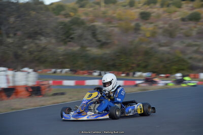 20/11/2016 : Seranne Trophy à Ganges (Photos Antoine Camblor) 2016 — karting