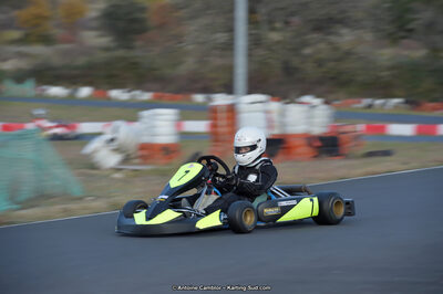 20/11/2016 : Seranne Trophy à Ganges (Photos Antoine Camblor) 2016 — karting