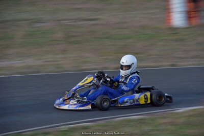 20/11/2016 : Seranne Trophy à Ganges (Photos Antoine Camblor) 2016 — karting