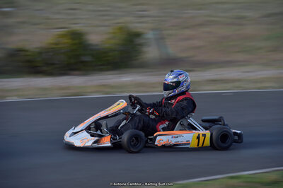 20/11/2016 : Seranne Trophy à Ganges (Photos Antoine Camblor) 2016 — karting