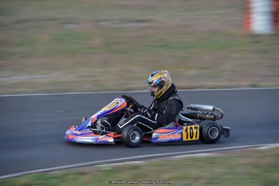 20/11/2016 : Seranne Trophy à Ganges (Photos Antoine Camblor) 2016 — karting