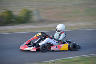20/11/2016 : Seranne Trophy à Ganges (Photos Antoine Camblor) 2016 — karting
