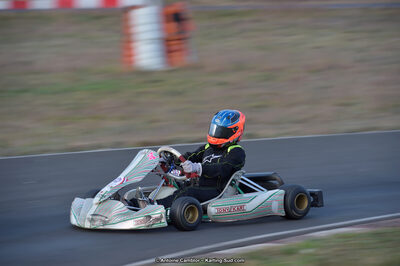 20/11/2016 : Seranne Trophy à Ganges (Photos Antoine Camblor) 2016 — karting