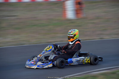 20/11/2016 : Seranne Trophy à Ganges (Photos Antoine Camblor) 2016 — karting