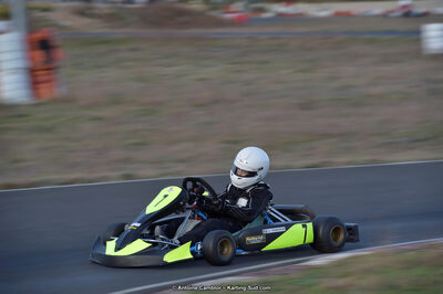 20/11/2016 : Seranne Trophy à Ganges (Photos Antoine Camblor) 2016 — karting