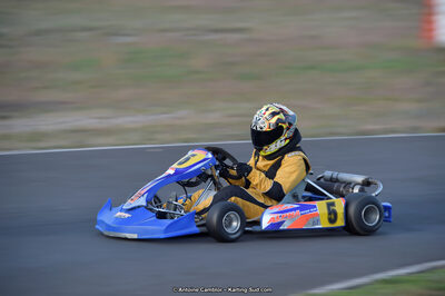 20/11/2016 : Seranne Trophy à Ganges (Photos Antoine Camblor) 2016 — karting
