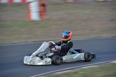 20/11/2016 : Seranne Trophy à Ganges (Photos Antoine Camblor) 2016 — karting
