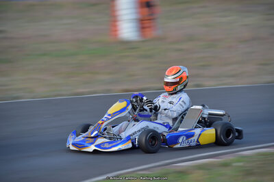 20/11/2016 : Seranne Trophy à Ganges (Photos Antoine Camblor) 2016 — karting
